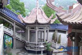 墓土吃瓜亭子,亭子里的历史回响  第2张